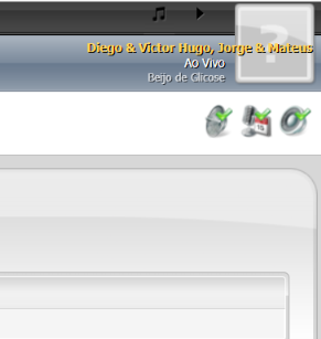Centova Cast: Status do servidor e do Auto DJ